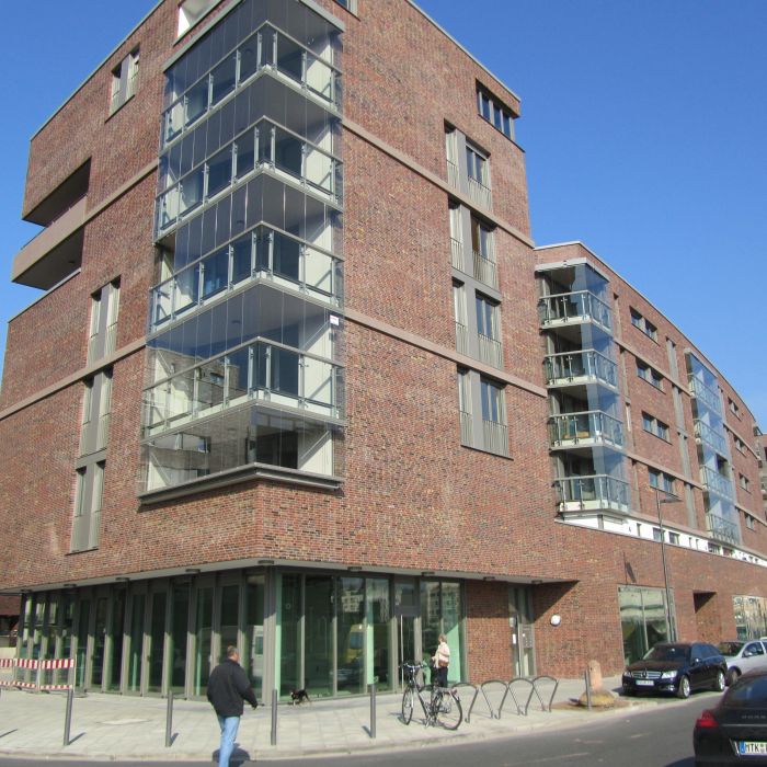 Horst-Schulmann-Straße